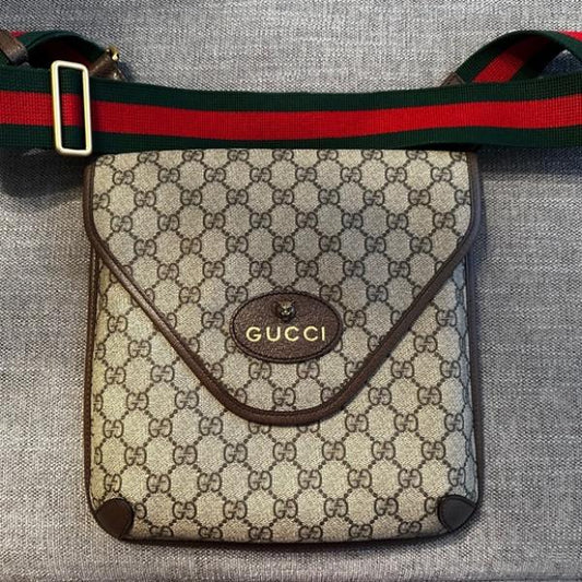 Guccii