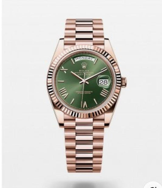 Rolex
