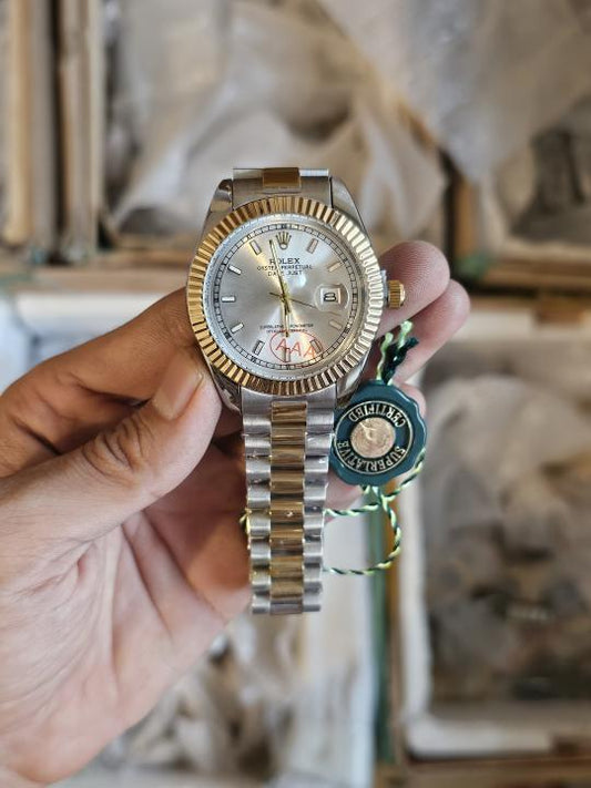Rolex