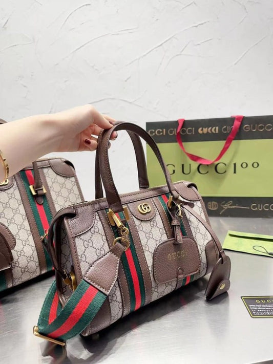 Guccii