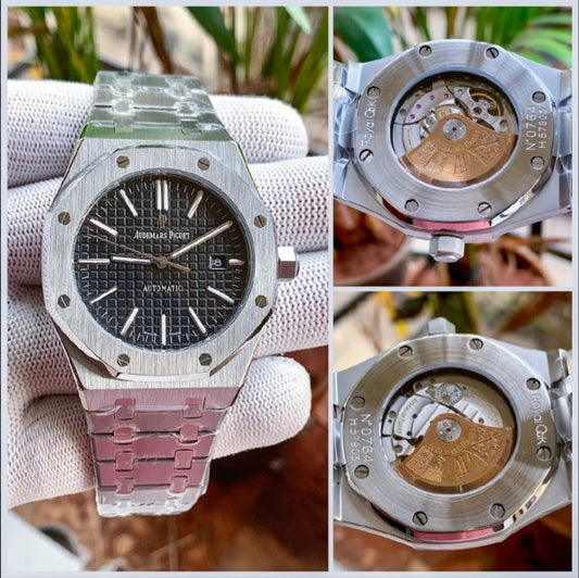 Audemars-piguett