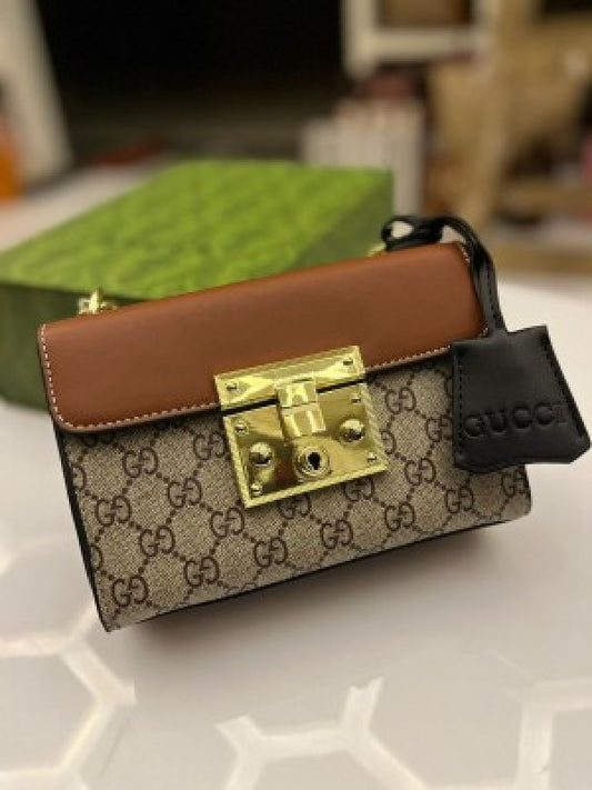 Guccii