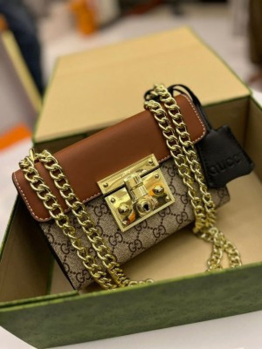 Guccii