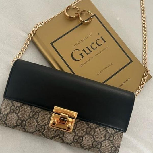 Guccii