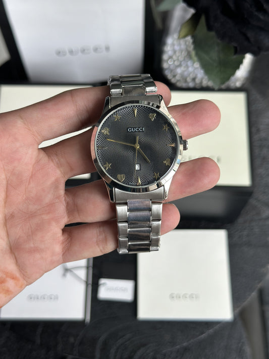 Guccii