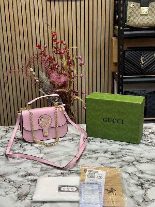 Guccii