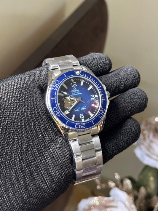 Omega