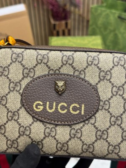 Guccii