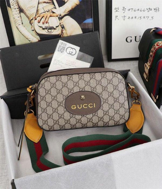 Guccii