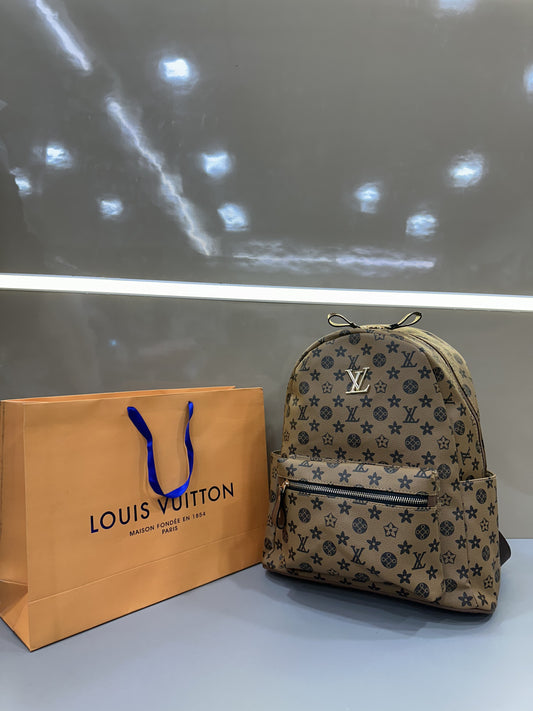 Louiss Vuitton