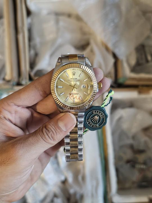 Rolex