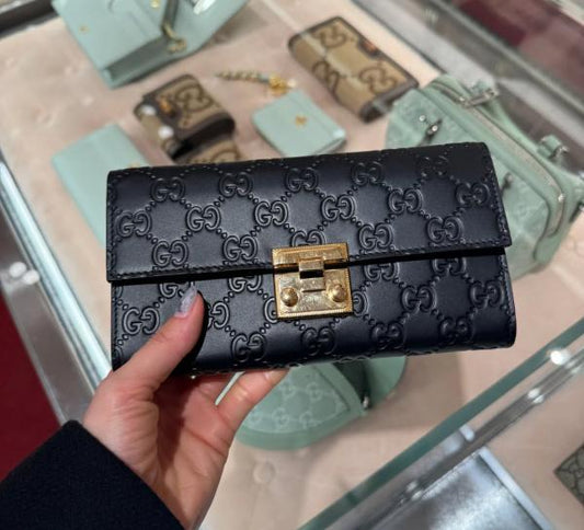 Guccii
