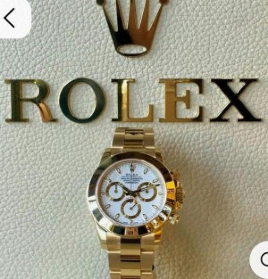 Rolex