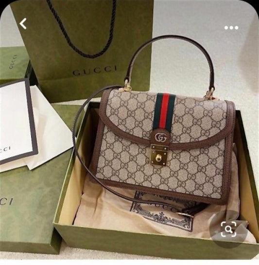Guccii