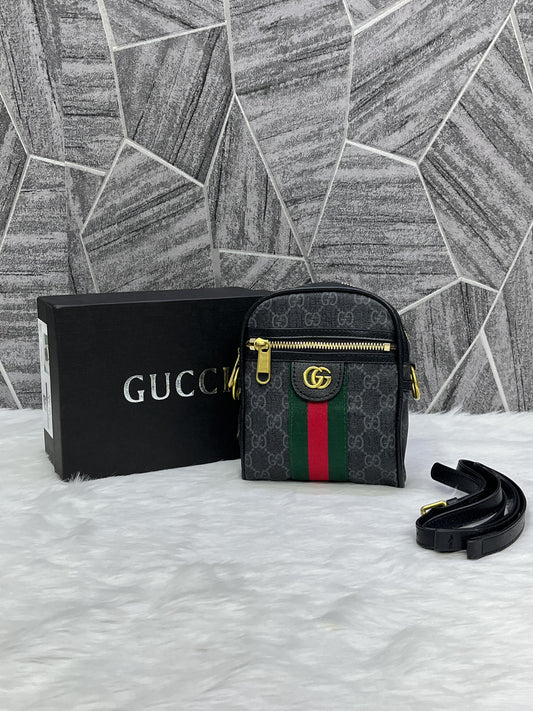 Guccii