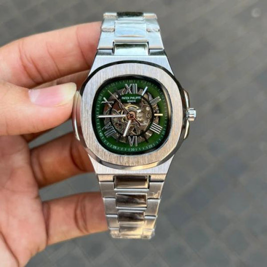 Patek-philiippes