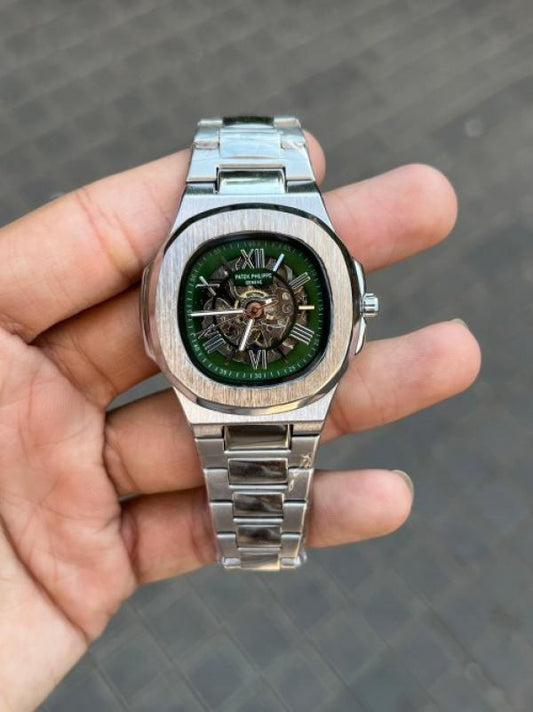 Patek-philiippes