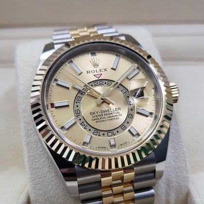 Rolex