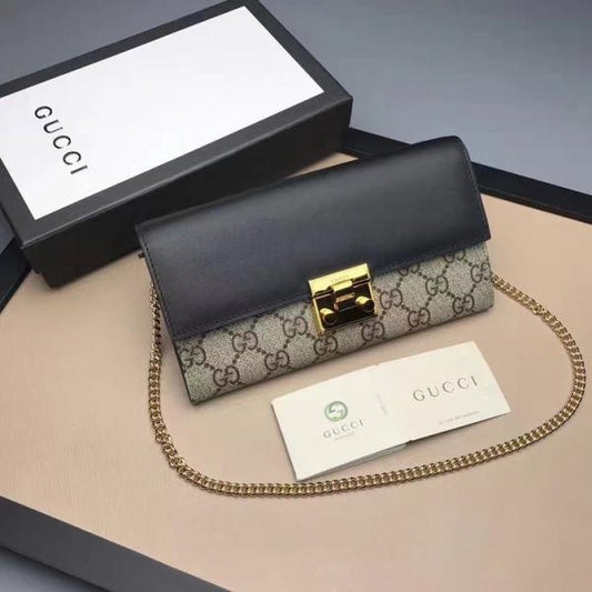 Guccii
