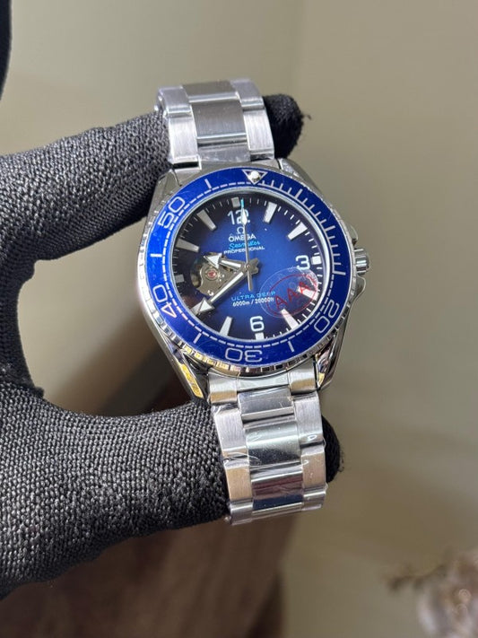 Omega