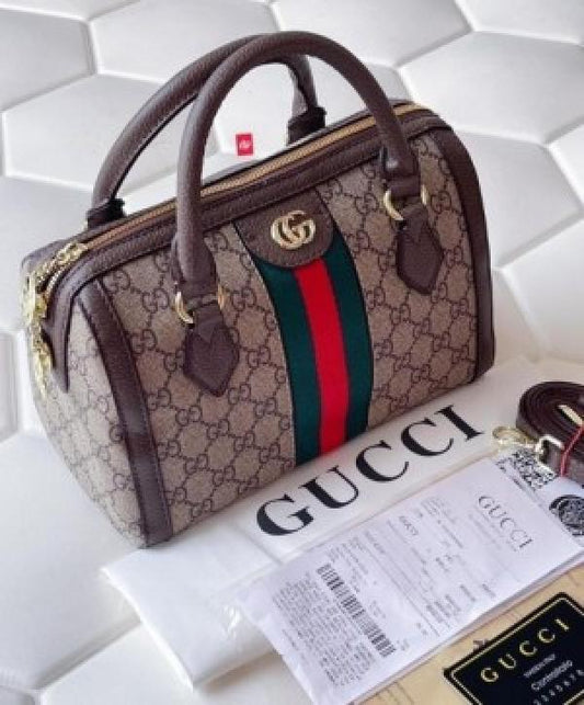 Guccii