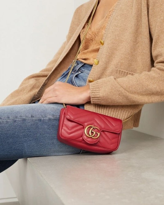 Guccii