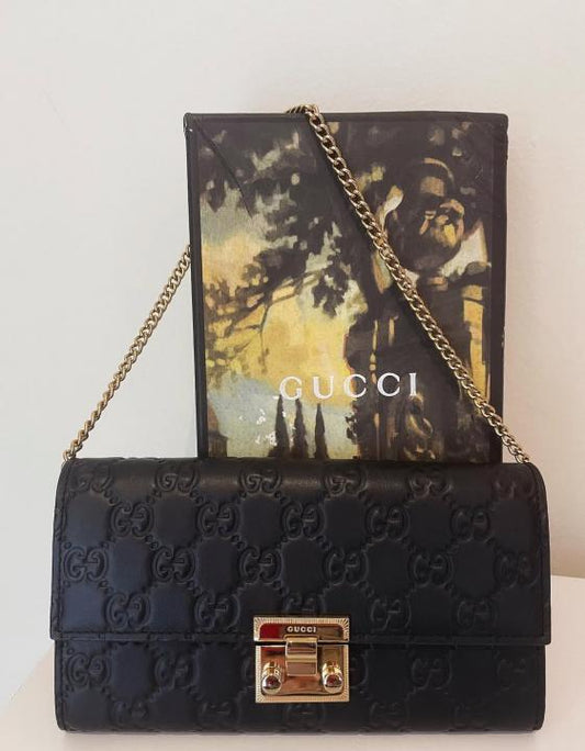 Guccii