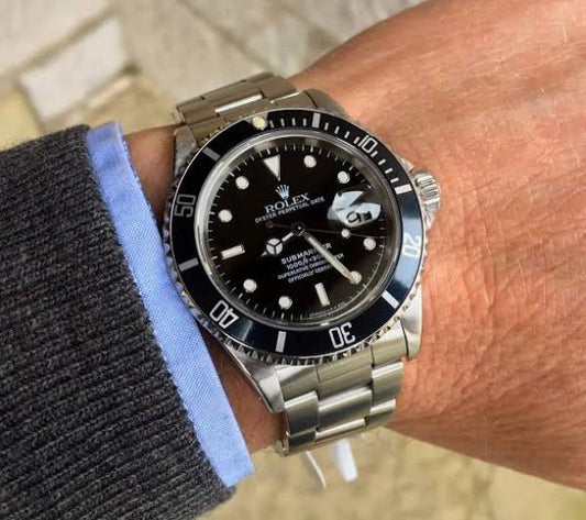 Rolex