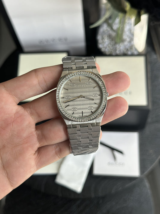 Guccii