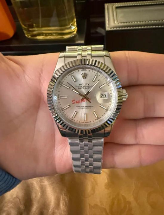 Rolex