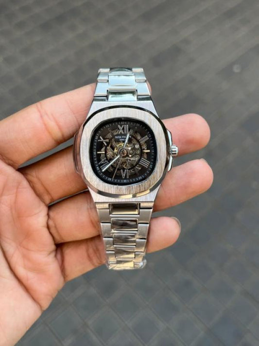 Patek-philiippes
