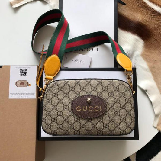 Guccii