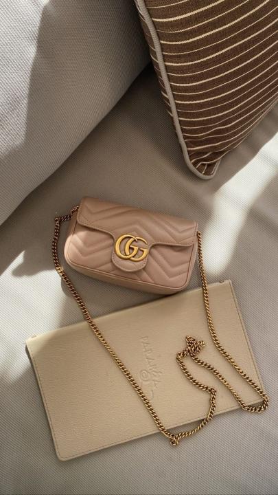 Guccii