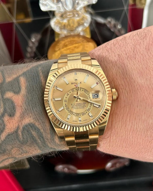 Rolex