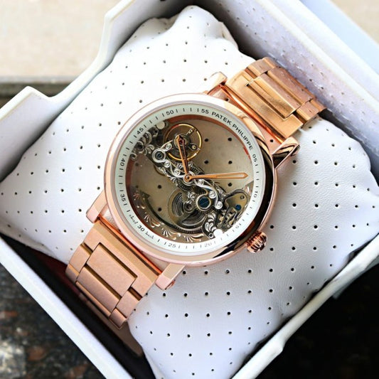 Patek-philiippes