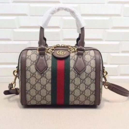Guccii