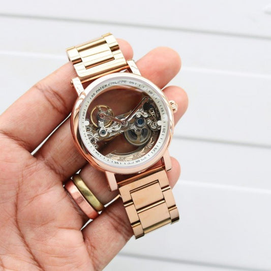 Patek-philiippes