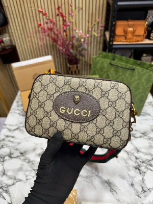 Guccii