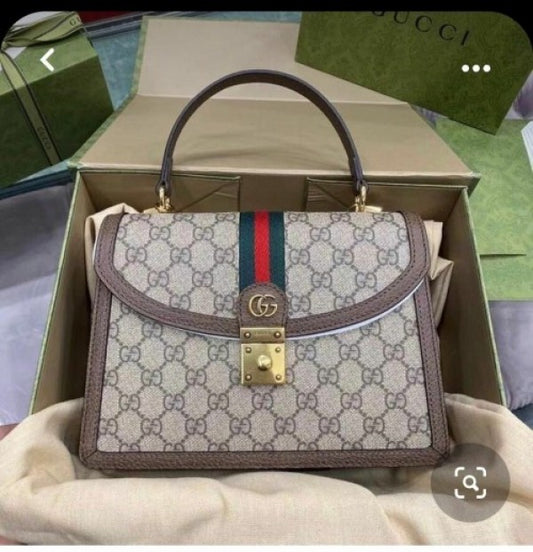 Guccii