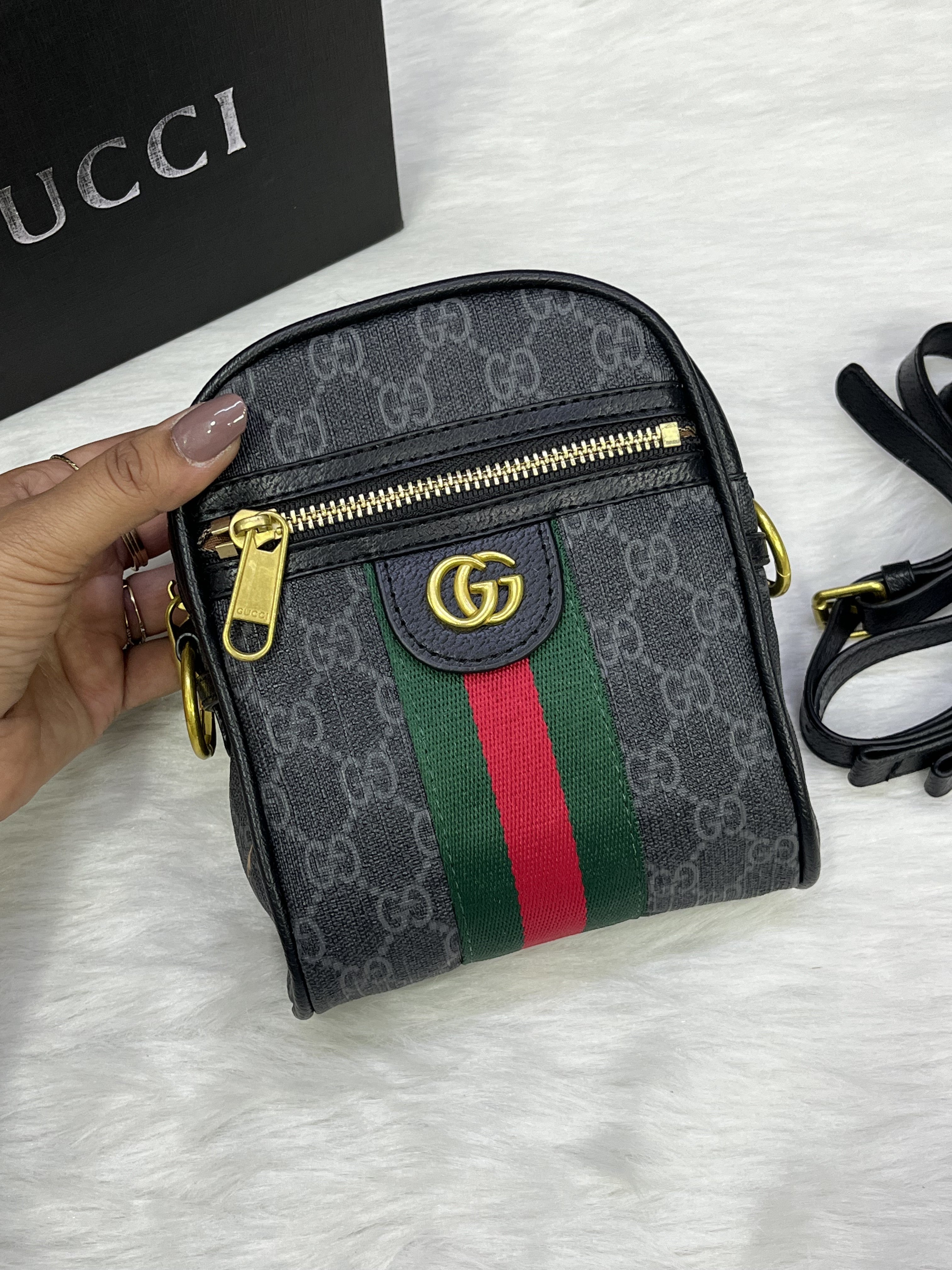 Guccii