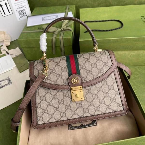 Guccii