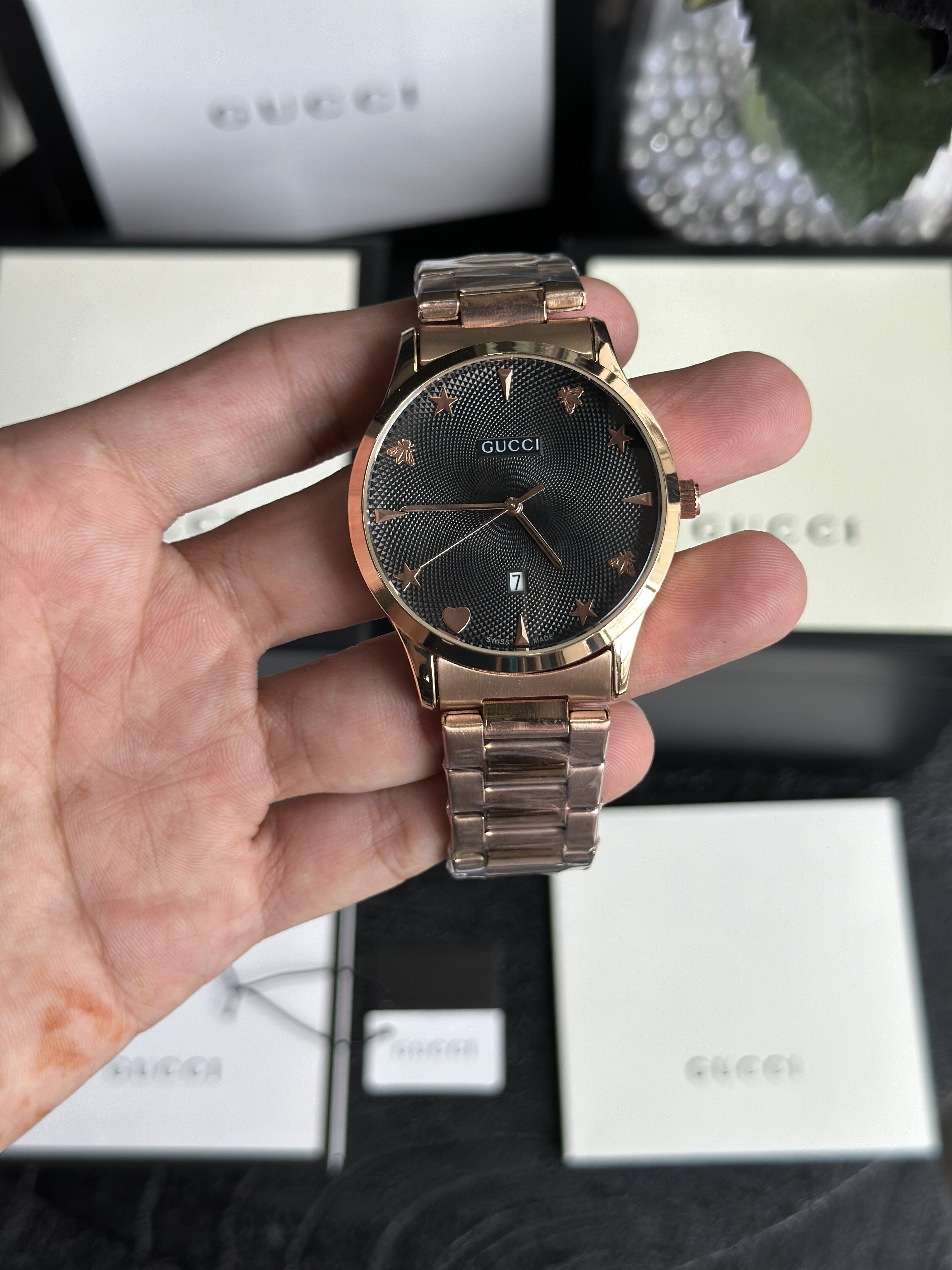 Guccii