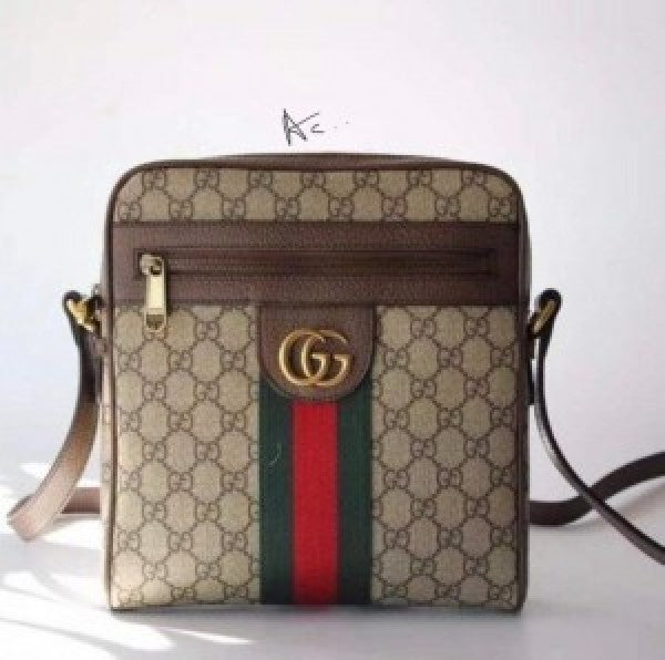 Guccii
