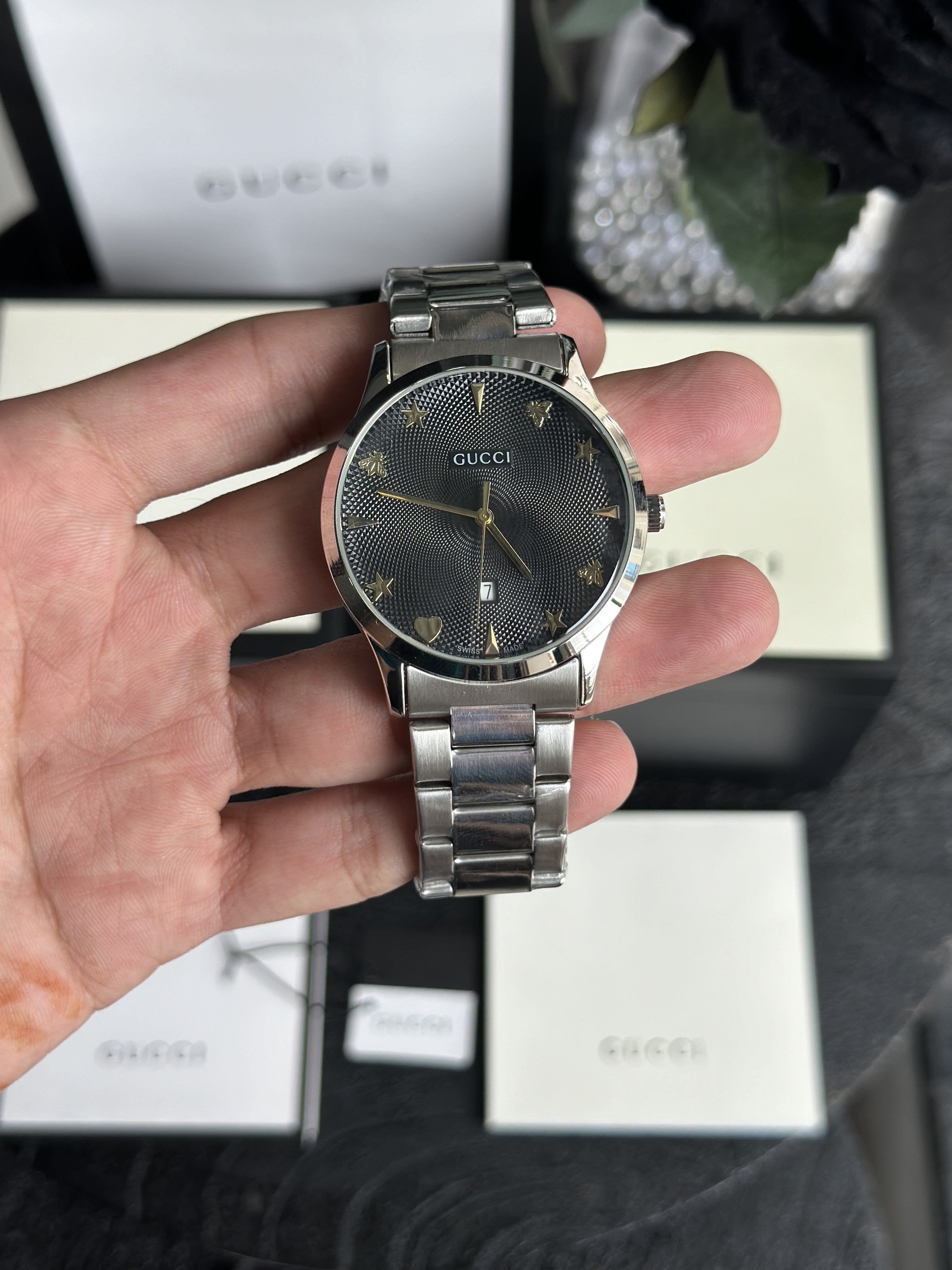 Guccii