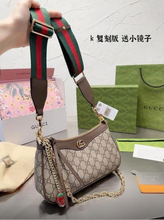 Guccii