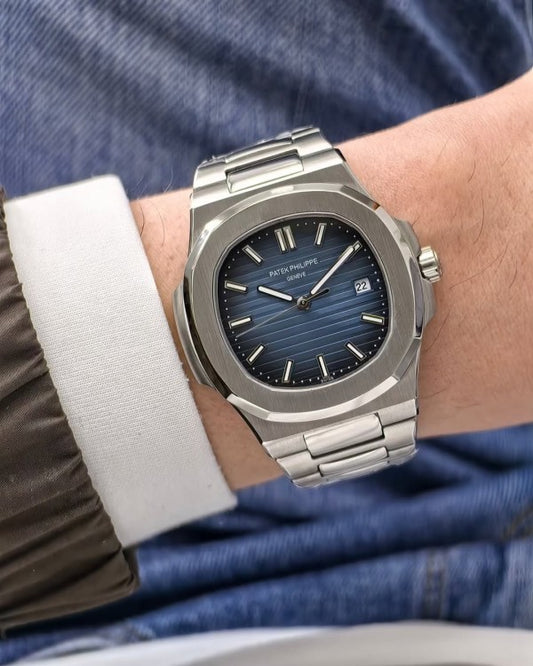 Patek-philiippes