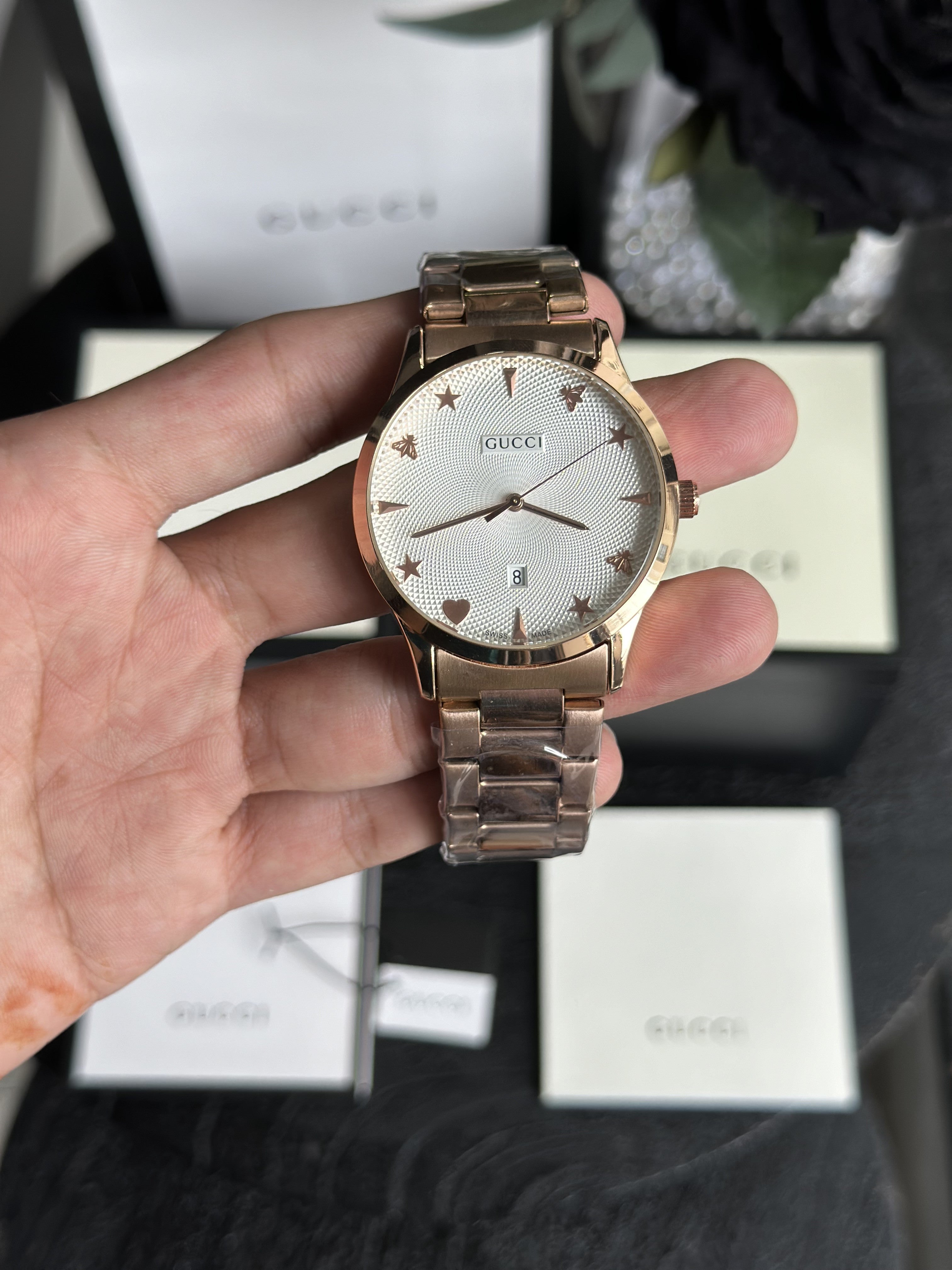 Guccii