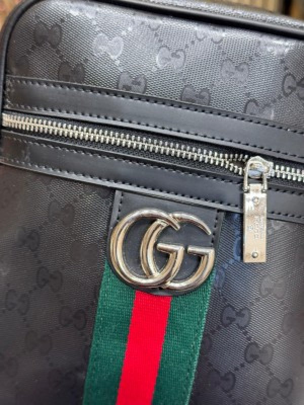 Guccii