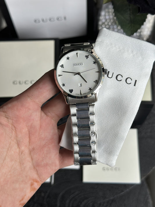Guccii
