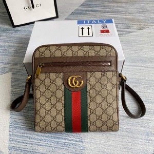 Guccii